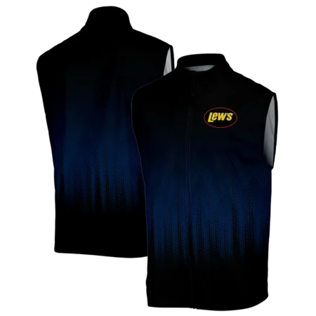 New Release Jacket Lew's Exclusive Logo Stand Collar Jacket TTFC042601ZLS