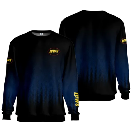New Release Sweatshirt Lew's Exclusive Logo Sweatshirt TTFC042601ZLS