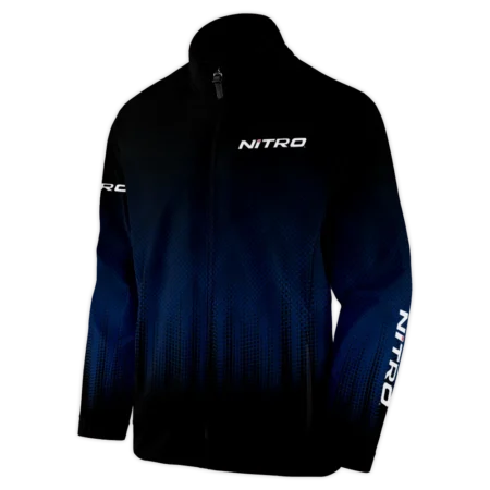 New Release Jacket Nitro Exclusive Logo Stand Collar Jacket TTFC042601ZN