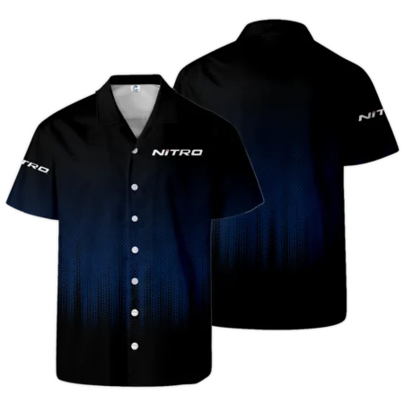 New Release Polo Shirt Nitro Exclusive Logo Polo Shirt TTFC042601ZN