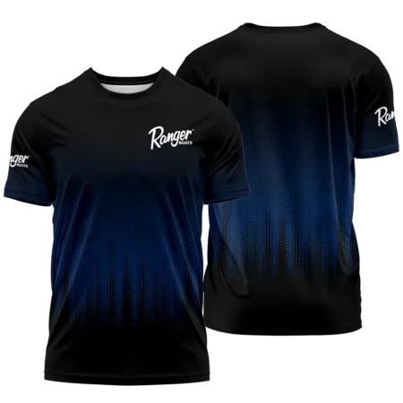 New Release T-Shirt Ranger Exclusive Logo T-Shirt TTFC042601ZRB
