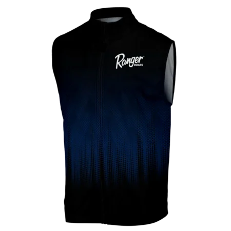 New Release Jacket Ranger Exclusive Logo Sleeveless Jacket TTFC042601ZRB