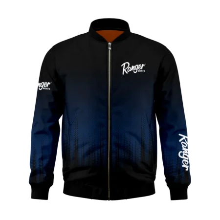 New Release Bomber Ranger Exclusive Logo Bomber TTFC042601ZRB