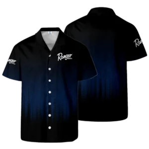 New Release T-Shirt Ranger Exclusive Logo T-Shirt TTFC042601ZRB