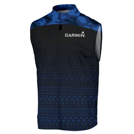 New Release Jacket Garmin Exclusive Logo Sleeveless Jacket TTFC042602ZG