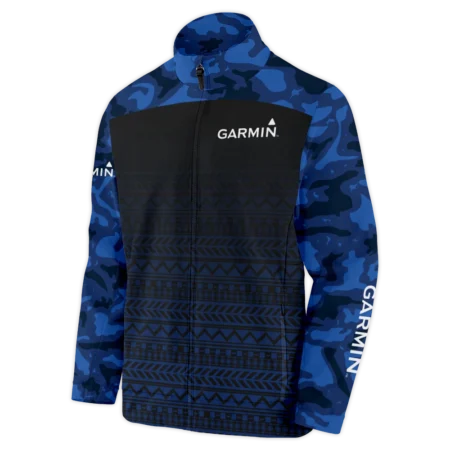 New Release Jacket Garmin Exclusive Logo Stand Collar Jacket TTFC042602ZG