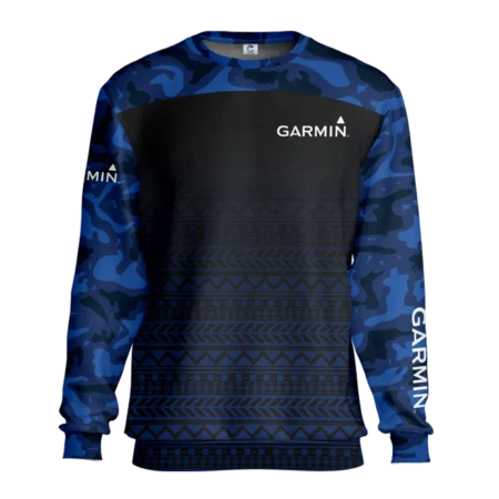 New Release Sweatshirt Garmin Exclusive Logo Sweatshirt TTFC042602ZG