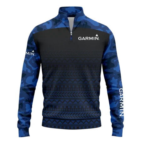 New Release Jacket Garmin Exclusive Logo Quarter-Zip Jacket TTFC042602ZG