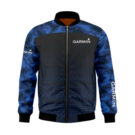 New Release Bomber Garmin Exclusive Logo Bomber TTFC042602ZG