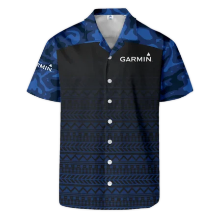 New Release Hawaiian Shirt Garmin Exclusive Logo Hawaiian Shirt TTFC042602ZG