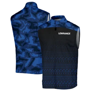 New Release Jacket Lowrance Exclusive Logo Stand Collar Jacket TTFC042602ZL