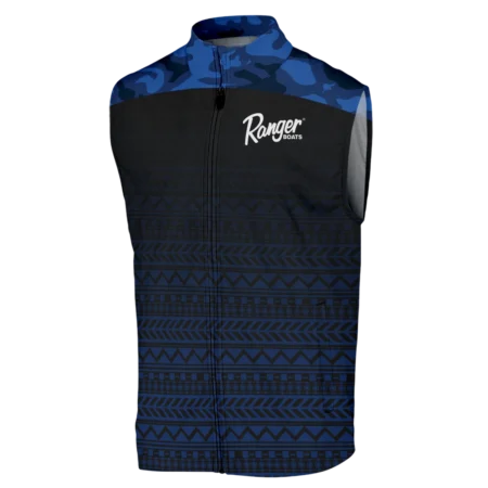 New Release Jacket Ranger Exclusive Logo Sleeveless Jacket TTFC042602ZRB