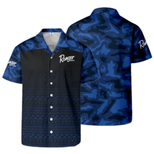 New Release Hawaiian Shirt Mercury Exclusive Logo Hawaiian Shirt TTFC042602ZM