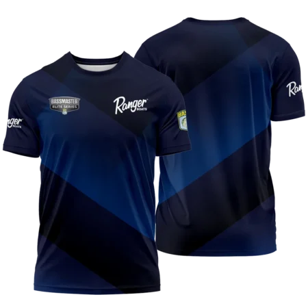 New Release T-Shirt Ranger Bassmaster Elite Tournament T-Shirt TTFC042702ERB