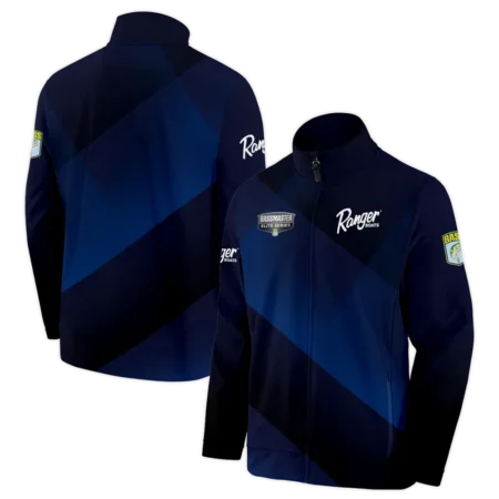 New Release Polo Shirt Ranger Bassmaster Elite Tournament Polo Shirt TTFC042702ERB