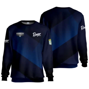New Release Polo Shirt Ranger National Walleye Tour Polo Shirt TTFC042702NWRB