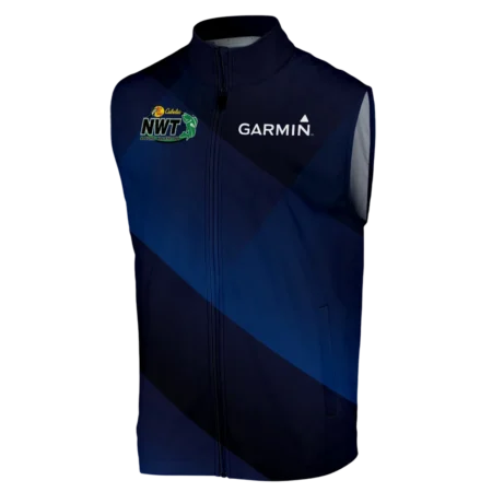 New Release Jacket Garmin National Walleye Tour Sleeveless Jacket TTFC042702NWG