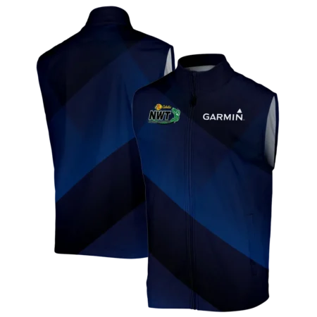 New Release Jacket Garmin National Walleye Tour Sleeveless Jacket TTFC042702NWG