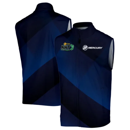 New Release Jacket Mercury National Walleye Tour Quarter-Zip Jacket TTFC042702NWM