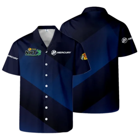 New Release T-Shirt Mercury National Walleye Tour T-Shirt TTFC042702NWM