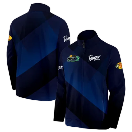 New Release Sweatshirt Ranger National Walleye Tour Sweatshirt TTFC042702NWRB
