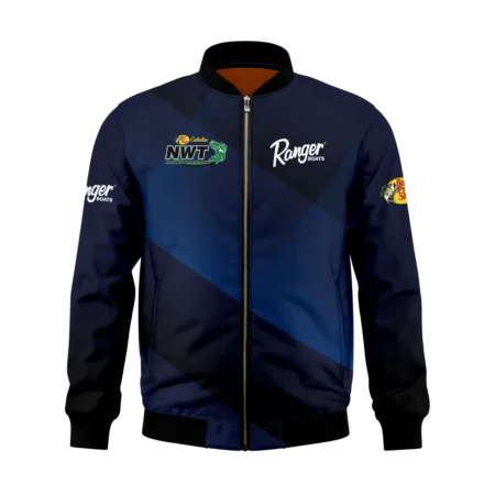 New Release Bomber Ranger National Walleye Tour Bomber TTFC042702NWRB