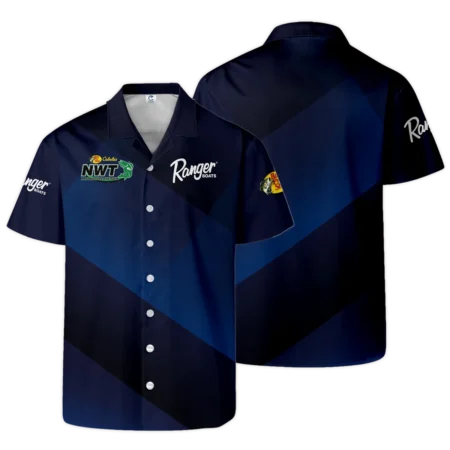 New Release Jacket Ranger National Walleye Tour Stand Collar Jacket TTFC042702NWRB