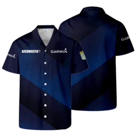 New Release Polo Shirt Garmin Bassmasters Tournament Polo Shirt TTFC042702WG