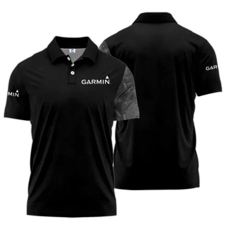 New Release Polo Shirt Garmin Exclusive Logo Polo Shirt TTFC042901ZG