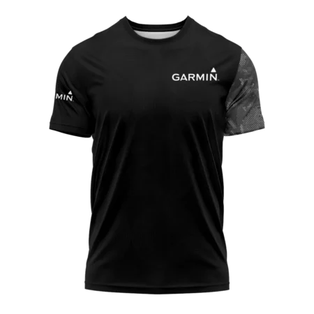 New Release T-Shirt Garmin Exclusive Logo T-Shirt TTFC042901ZG