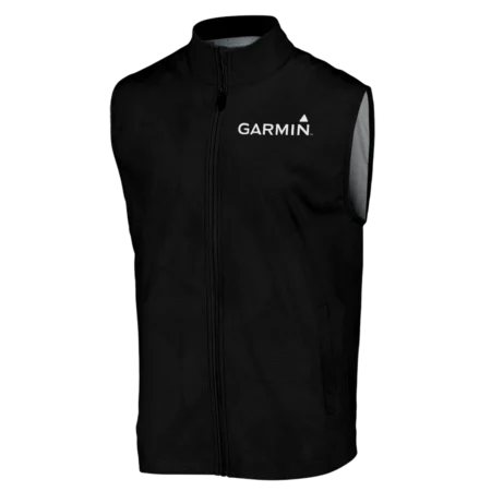 New Release Jacket Garmin Exclusive Logo Sleeveless Jacket TTFC042901ZG