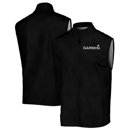 New Release Jacket Garmin Exclusive Logo Quarter-Zip Jacket TTFC042901ZG