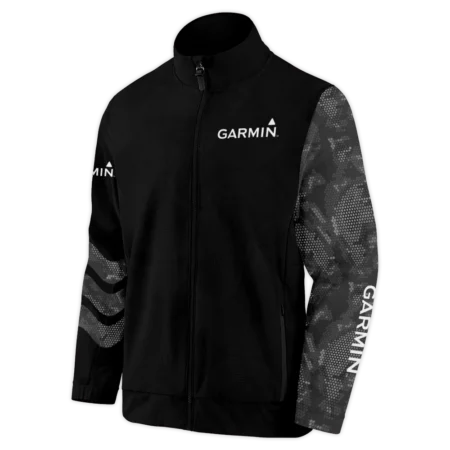 New Release Jacket Garmin Exclusive Logo Stand Collar Jacket TTFC042901ZG