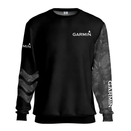 New Release Sweatshirt Garmin Exclusive Logo Sweatshirt TTFC042901ZG