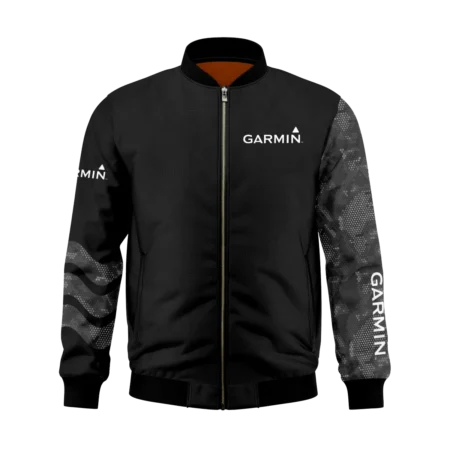 New Release Bomber Garmin Exclusive Logo Bomber TTFC042901ZG