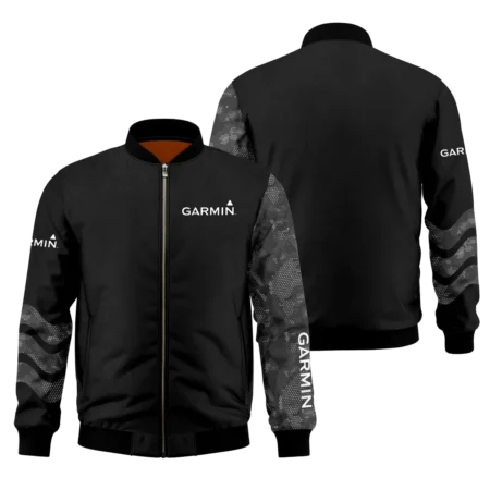 New Release Jacket Garmin Exclusive Logo Sleeveless Jacket TTFC042901ZG