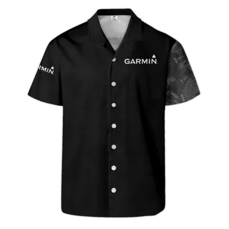 New Release Hawaiian Shirt Garmin Exclusive Logo Hawaiian Shirt TTFC042901ZG