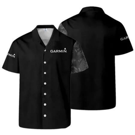 New Release Hawaiian Shirt Garmin Exclusive Logo Hawaiian Shirt TTFC042901ZG