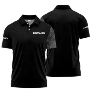 New Release Jacket Lowrance Exclusive Logo Stand Collar Jacket TTFC042901ZL