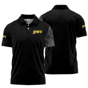 New Release T-Shirt Lew's Exclusive Logo T-Shirt TTFC042901ZLS