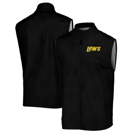 New Release Jacket Lew's Exclusive Logo Sleeveless Jacket TTFC042901ZLS