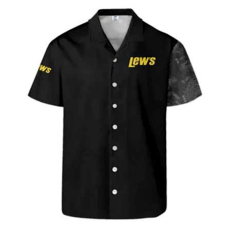 New Release Hawaiian Shirt Lew's Exclusive Logo Hawaiian Shirt TTFC042901ZLS