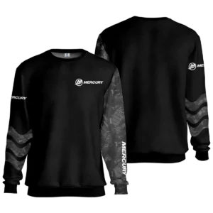 New Release Sweatshirt Garmin Exclusive Logo Sweatshirt TTFC042901ZG