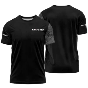 New Release Hawaiian Shirt Nitro Exclusive Logo Hawaiian Shirt TTFC042901ZN