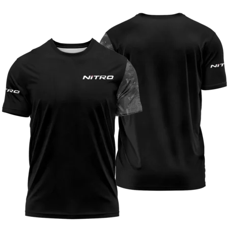 New Release Sweatshirt Nitro Exclusive Logo Sweatshirt TTFC042901ZN