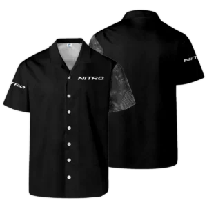 New Release T-Shirt Nitro Exclusive Logo T-Shirt TTFC042901ZN