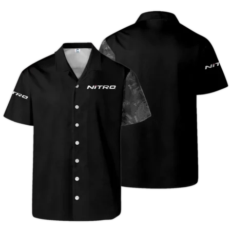 New Release Jacket Nitro Exclusive Logo Stand Collar Jacket TTFC042901ZN