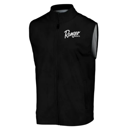 New Release Jacket Ranger Exclusive Logo Sleeveless Jacket TTFC042901ZRB