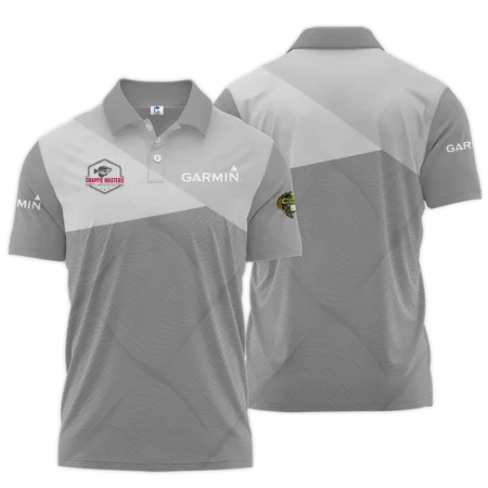 New Release Hawaiian Shirt Garmin Crappie Master Tournament Hawaiian Shirt TTFS010301CRG