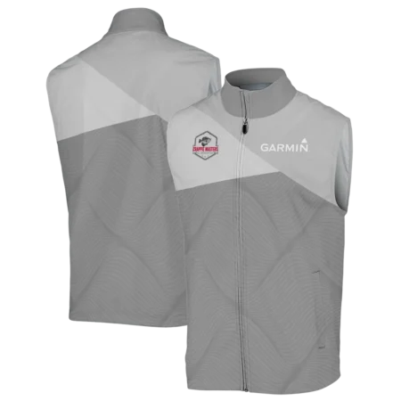 New Release Jacket Garmin Crappie Master Tournament Stand Collar Jacket TTFS010301CRG